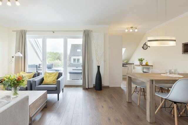 Ferienwohnung in Scharbeutz - Baltic Sea Lodge K&uuml;stenidyll - Bild 7