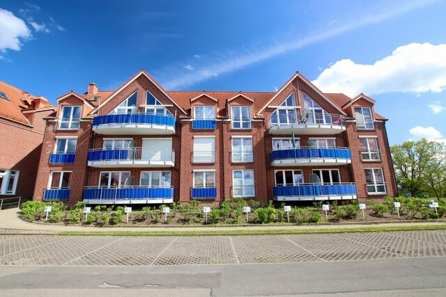 Ferienwohnung in Schönberg - Promenade 18 Sonnenblick - Bild 22