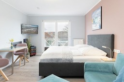 Strandhotel Laboe Nr. 21