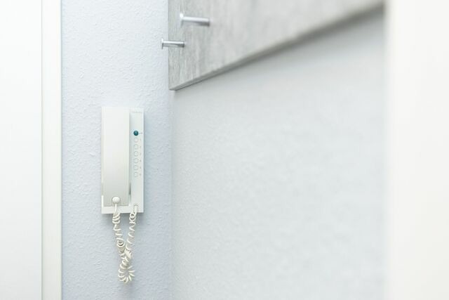 Ferienwohnung in Laboe - Strandhotel Laboe Nr. 21 - Bild 14