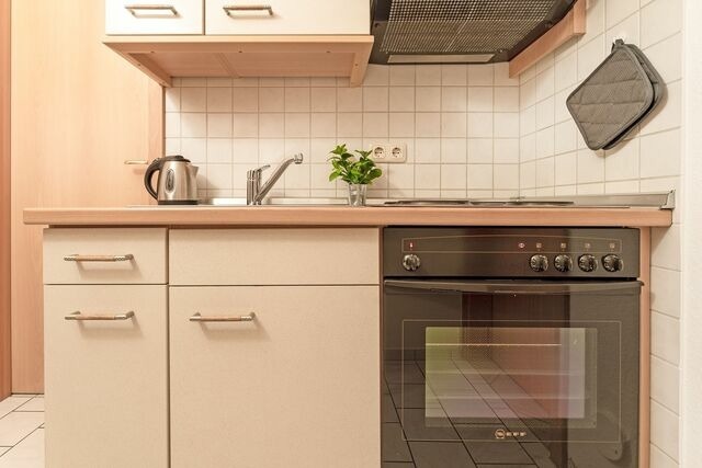 Ferienwohnung in Scharbeutz - Fahrenkrug Oststurm - Bild 3