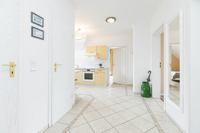 Ferienwohnung in Laboe - Bounty - Bild 17