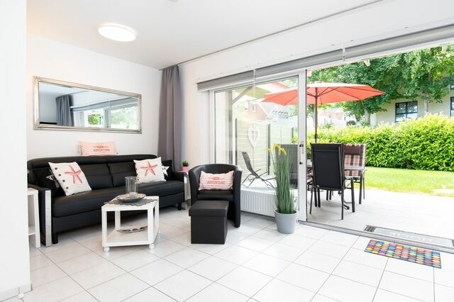 Ferienwohnung in Scharbeutz - Badeweg 4 Sandkorn 1 - Bild 2