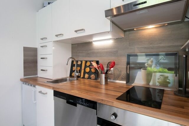 Ferienwohnung in Scharbeutz - Badeweg 4 Sandkorn 1 - Bild 10