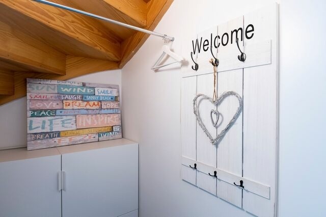 Ferienwohnung in Scharbeutz - Badeweg 4 Sandkorn 1 - Bild 19