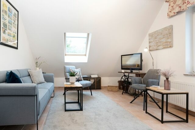 Ferienwohnung in Kellenhusen - Ahornweg 12 Urlaubsgl&uuml;ck - Bild 2