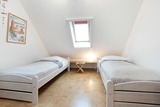 Ferienwohnung in Kellenhusen - Ahornweg 12 Urlaubsgl&uuml;ck - Bild 20
