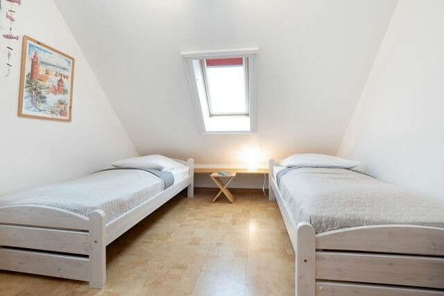 Ferienwohnung in Kellenhusen - Ahornweg 12 Urlaubsgl&uuml;ck - Bild 20