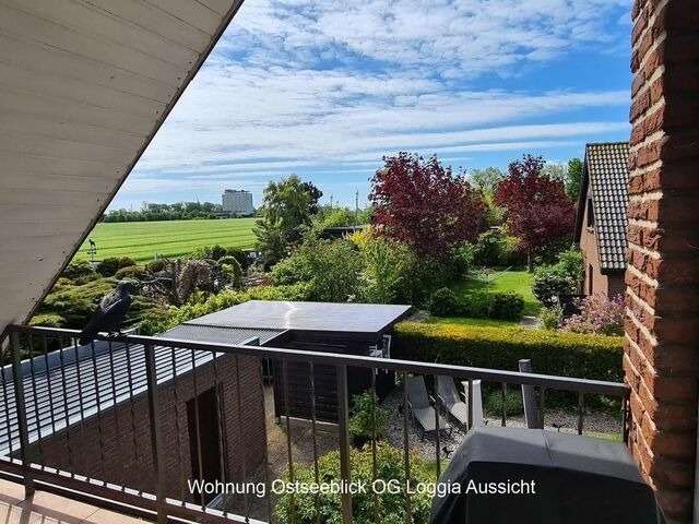 Ferienwohnung in Fehmarn OT Puttgarden - Kampenweg 8 Ostseeblick - Bild 5