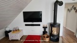 Ferienwohnung in Fehmarn OT Puttgarden - Kampenweg 8 Ostseeblick - Bild 6