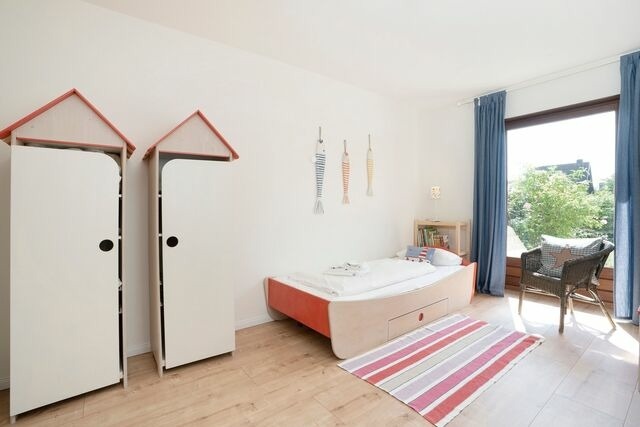 Ferienhaus in Gr&ouml;mitz - Ankerplatz - Bild 4