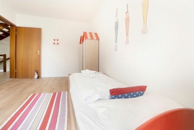 Ferienhaus in Gr&ouml;mitz - Ankerplatz - Bild 5