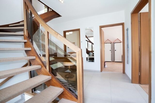 Ferienhaus in Gr&ouml;mitz - Ankerplatz - Bild 8