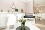 Ferienhaus in Dahme - Alte Da(h)me K&uuml;stengl&uuml;ck - Bild 7