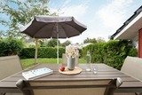 Ferienhaus in Dahme - Alte Da(h)me K&uuml;stengl&uuml;ck - Bild 10