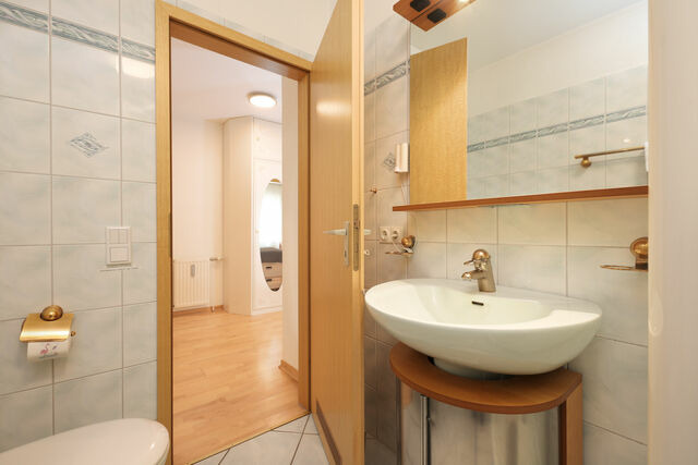 Ferienwohnung in Laboe - Villa F&ouml;rdestrand Spinnaker - Bild 18