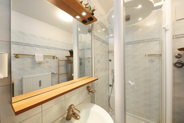 Ferienwohnung in Laboe - Villa F&ouml;rdestrand Spinnaker - Bild 20