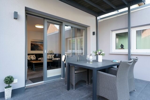 Ferienwohnung in Neustadt - Ankerplatz 16 - Bild 12