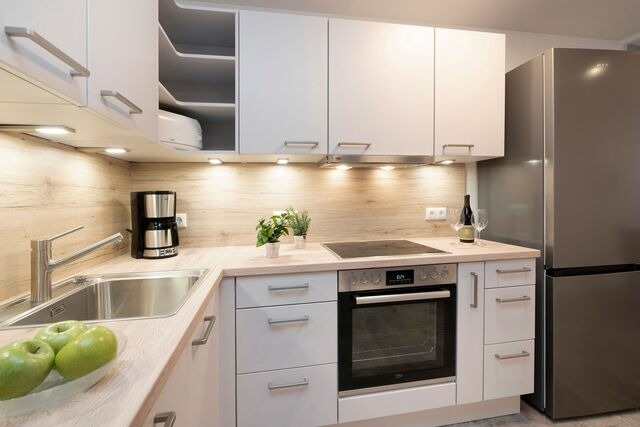 Ferienwohnung in Neustadt - Ankerplatz 16 - Bild 25