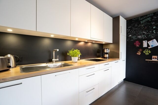Ferienwohnung in Gr&ouml;mitz - Picobello - Bild 3