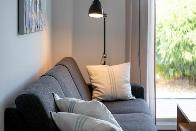 Ferienwohnung in Gr&ouml;mitz - Picobello - Bild 6