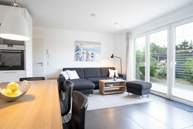 Ferienwohnung in Gr&ouml;mitz - Picobello - Bild 7