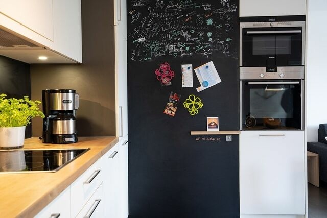 Ferienwohnung in Gr&ouml;mitz - Picobello - Bild 9