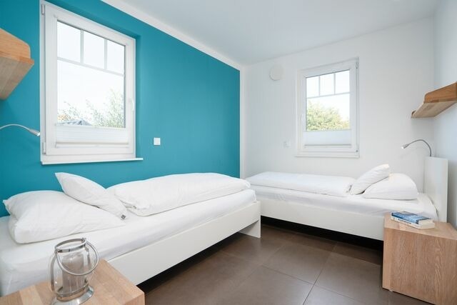 Ferienwohnung in Gr&ouml;mitz - Picobello - Bild 15