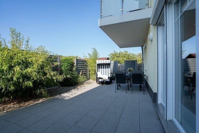 Ferienwohnung in Gr&ouml;mitz - Picobello - Bild 20