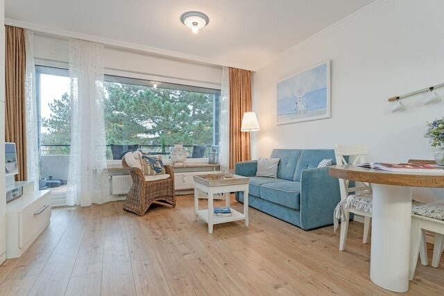 Ferienwohnung in Scharbeutz - Haus Baltic Traumfabrik - Bild 2