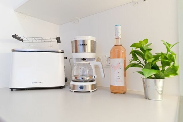 Ferienwohnung in Bosau - Haus Schwanensee Maritimes Ferienappartement am Plöner See - Bild 10