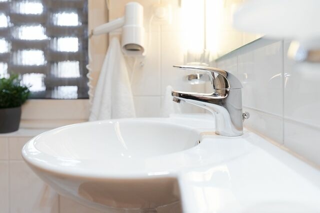 Ferienwohnung in Bosau - Haus Schwanensee Maritimes Ferienappartement am Plöner See - Bild 15