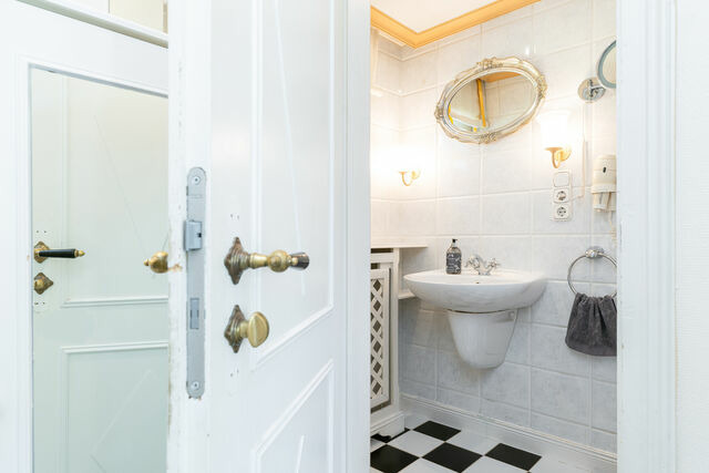 Ferienhaus in Sch&ouml;nberger Strand - Villa BelAmi - Bild 15