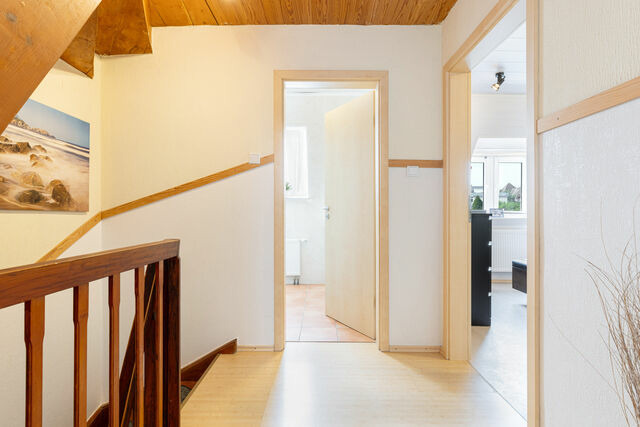 Ferienhaus in Laboe - Johanna - Bild 19