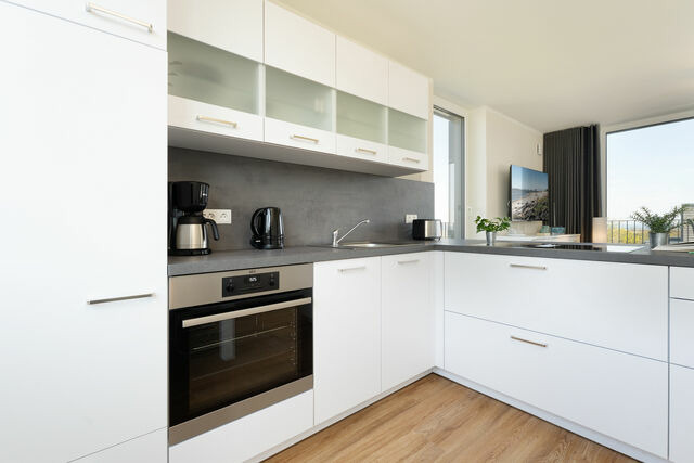 Ferienwohnung in Fehmarn OT Marienleuchte - Beltblick - Bild 25