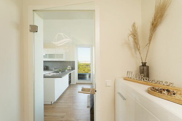 Ferienwohnung in Fehmarn OT Marienleuchte - Beltblick - Bild 8