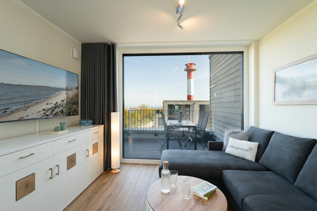 Ferienwohnung in Fehmarn OT Marienleuchte - Beltblick - Bild 14