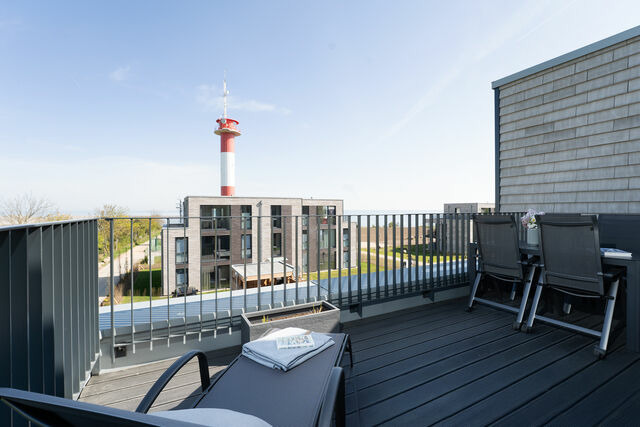 Ferienwohnung in Fehmarn OT Marienleuchte - Beltblick - Bild 15