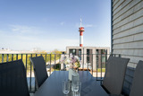 Ferienwohnung in Fehmarn OT Marienleuchte - Beltblick - Bild 17