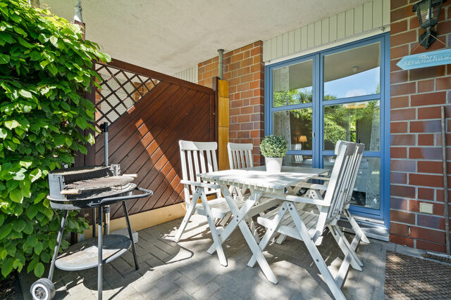 Ferienwohnung in Sch&ouml;nberger Strand - Leuchtturm - Bild 9