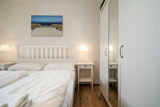Ferienwohnung in Sch&ouml;nberger Strand - Leuchtturm - Bild 16