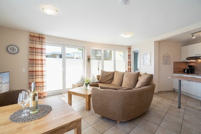 Ferienwohnung in Grömitz - Residenz am Kurpark- Wohnung 7 - Bild 5