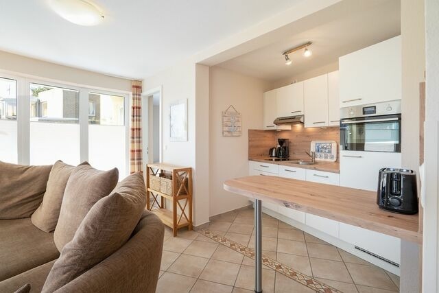 Ferienwohnung in Grömitz - Residenz am Kurpark- Wohnung 7 - Bild 10