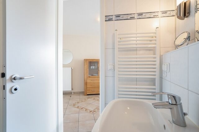 Ferienwohnung in Grömitz - Residenz am Kurpark- Wohnung 7 - Bild 20