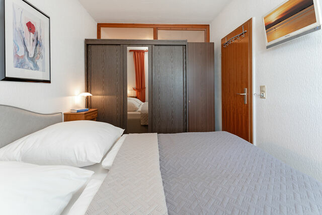 Ferienwohnung in Heiligenhafen - Haus Aquamarina Ausguck 53 - Bild 20