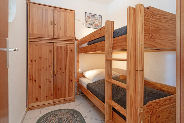 Ferienwohnung in Heiligenhafen - Haus Aquamarina Ausguck 53 - Bild 21