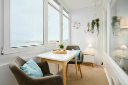Strandbude
