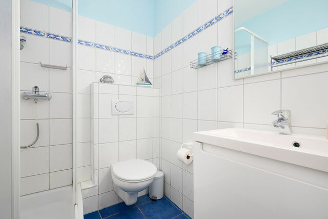 Ferienwohnung in Laboe - Strandbude - Bild 18