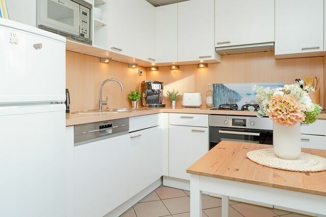 Ferienhaus in Timmendorfer Strand - Fischerhus - Bild 17