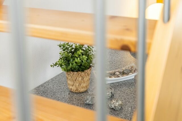 Ferienwohnung in Laboe - Im Stillen Winkel 2 - Bild 19